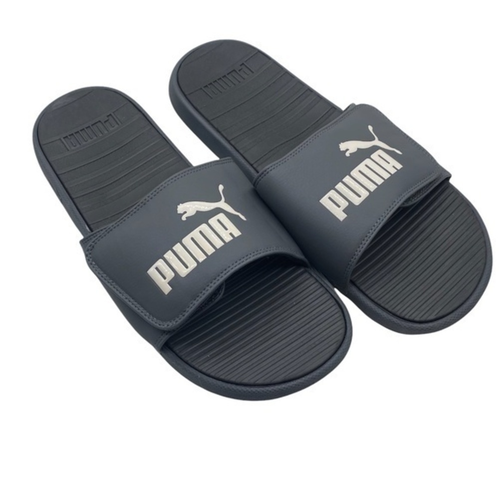 Puma Mens Flipflop/Slipper Size 12 NWOT - Picture 3 of 7